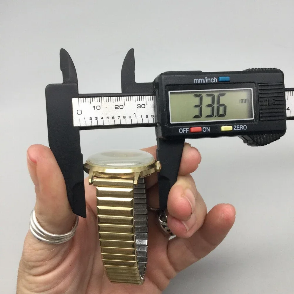 Timex see photos